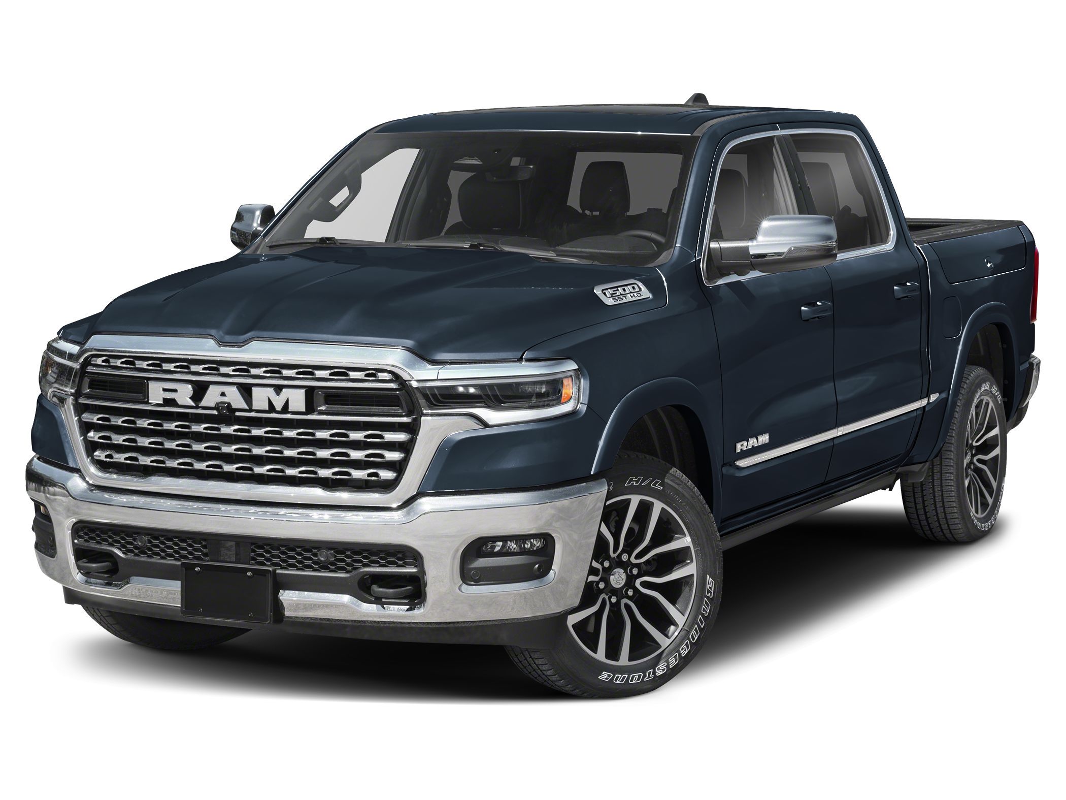 ram ram 1500 pickup 2026 1C6SRFHT2TN310651 image ram ram 1500 pickup 2026 1C6SRFHT2TN310651 image